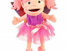 Marioneta de mana Zana Fiesta Crafts FCT-2938