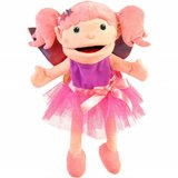 Marioneta de mana Zana Fiesta Crafts FCT-2938